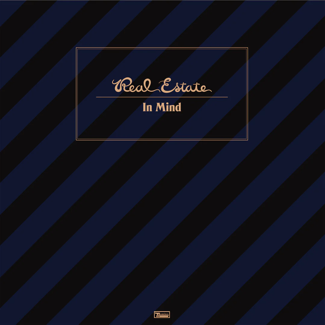 REAL ESTATE 'IN MIND' LP