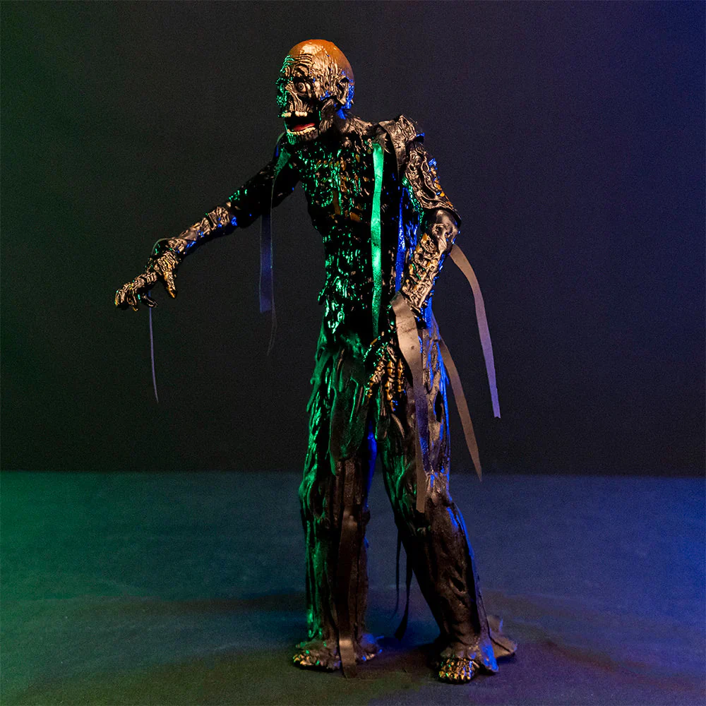 RETURN OF THE LIVING DEAD TARMAN 1:6 SCALE FIGURE - Image 10