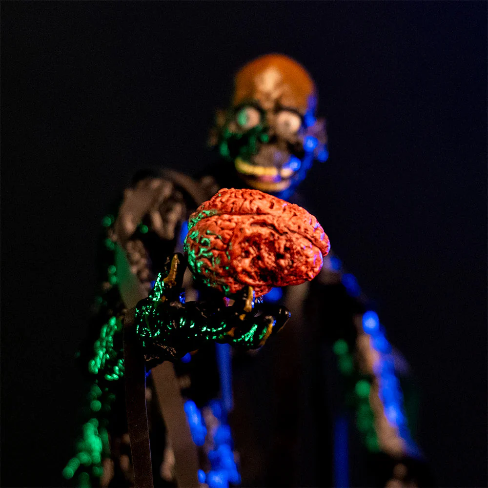 RETURN OF THE LIVING DEAD TARMAN 1:6 SCALE FIGURE - Image 11