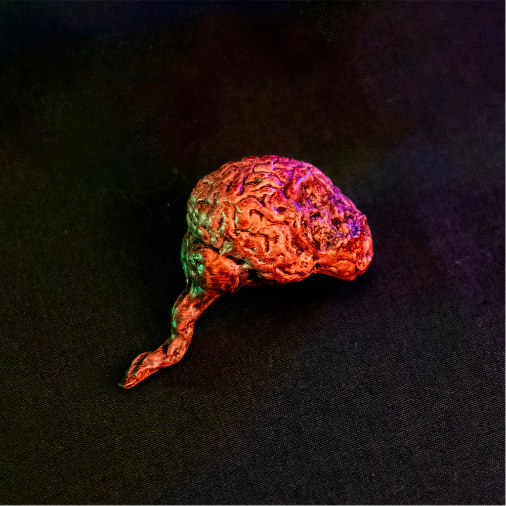 RETURN OF THE LIVING DEAD TARMAN 1:6 SCALE FIGURE - Image 12