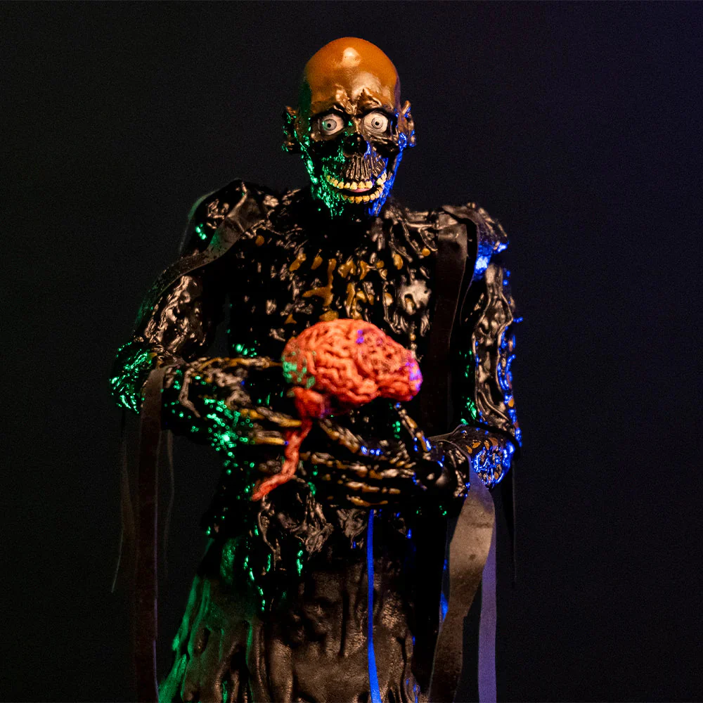 RETURN OF THE LIVING DEAD TARMAN 1:6 SCALE FIGURE - Image 13
