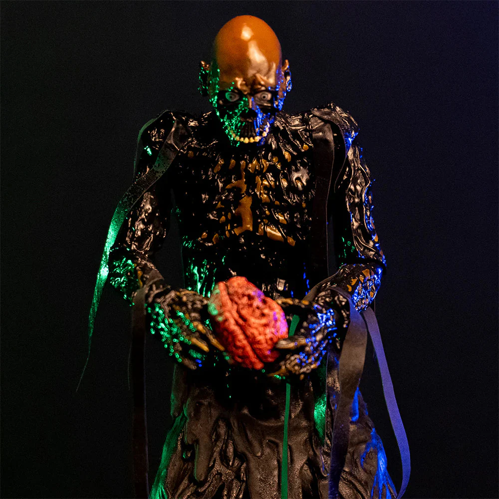 RETURN OF THE LIVING DEAD TARMAN 1:6 SCALE FIGURE - Image 14