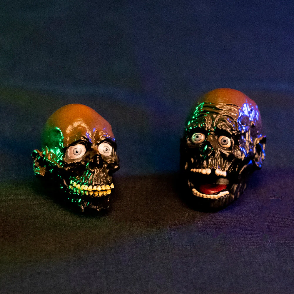 RETURN OF THE LIVING DEAD TARMAN 1:6 SCALE FIGURE - Image 15