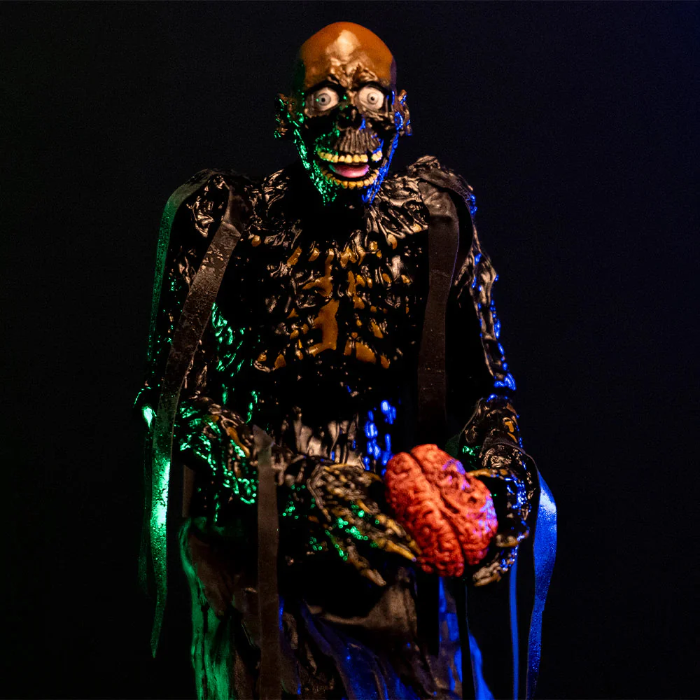 RETURN OF THE LIVING DEAD TARMAN 1:6 SCALE FIGURE - Image 16