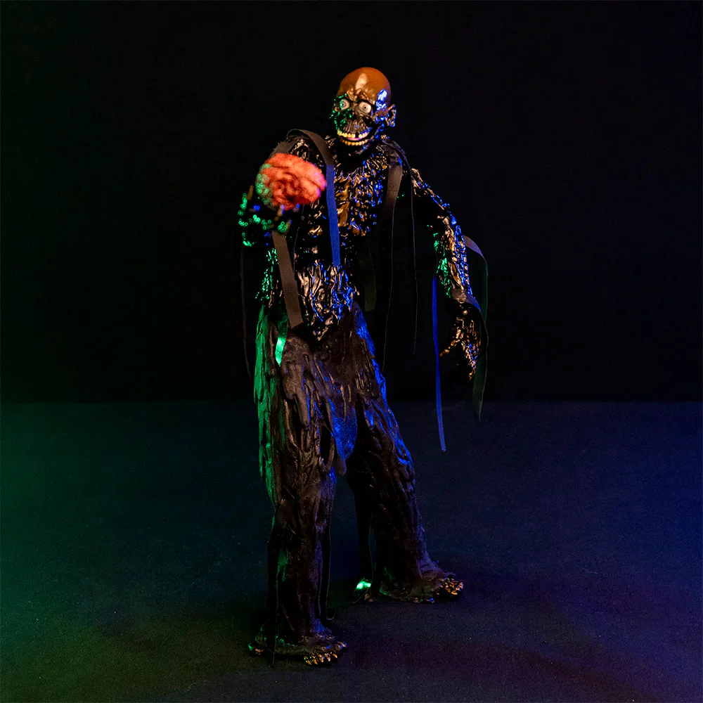 RETURN OF THE LIVING DEAD TARMAN 1:6 SCALE FIGURE - Image 2