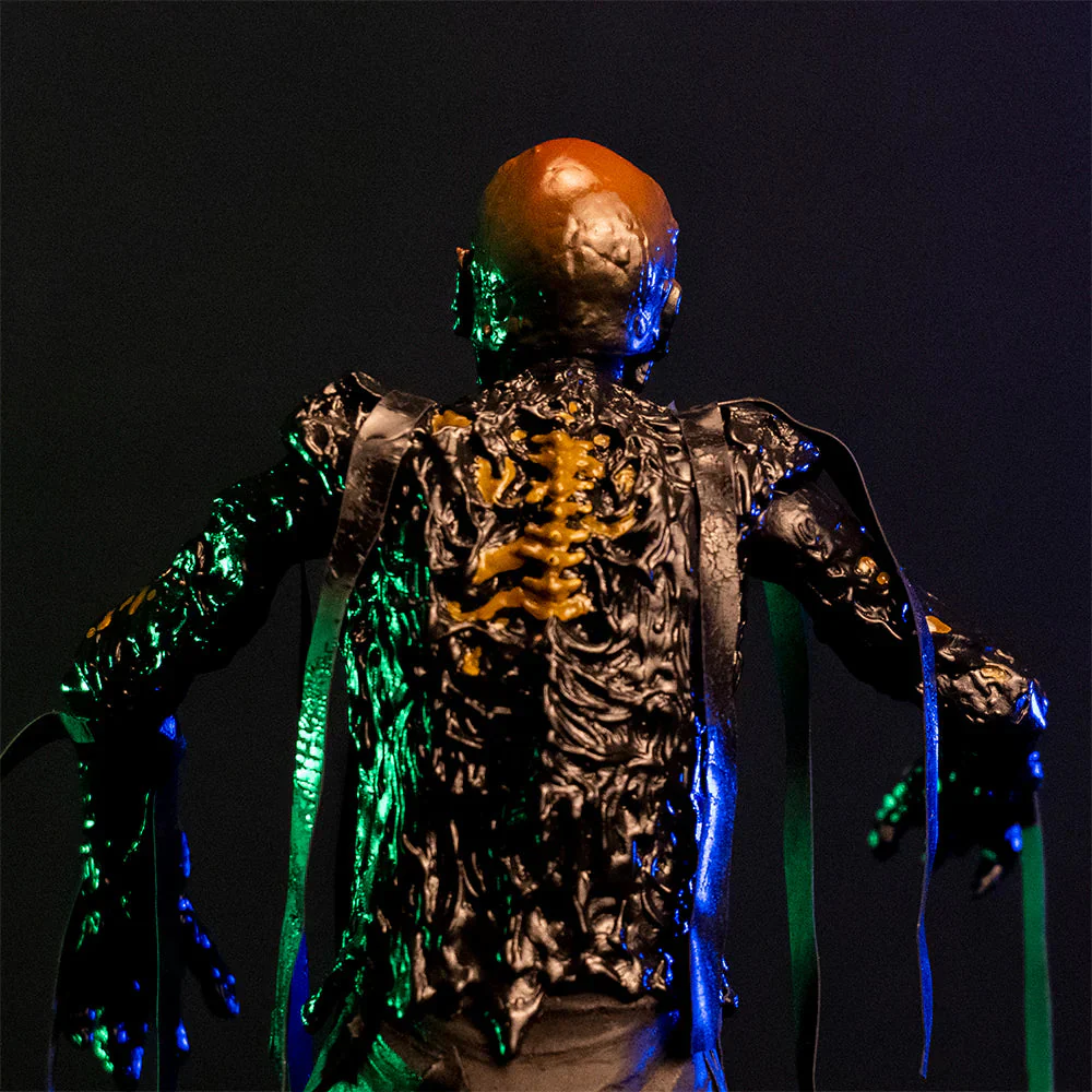 RETURN OF THE LIVING DEAD TARMAN 1:6 SCALE FIGURE - Image 5