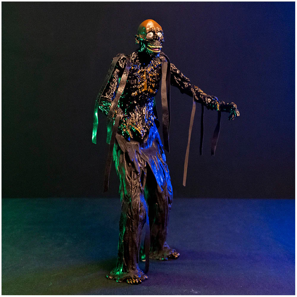 RETURN OF THE LIVING DEAD TARMAN 1:6 SCALE FIGURE - Image 6