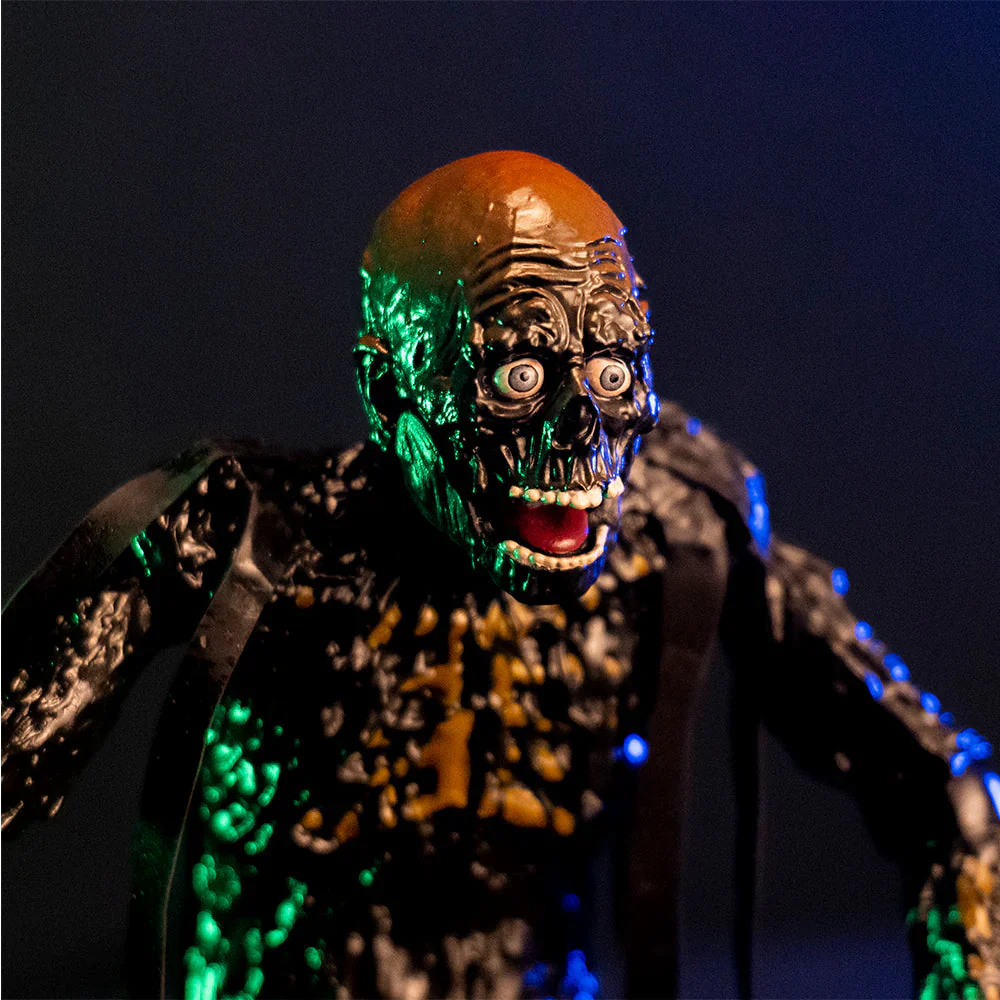 RETURN OF THE LIVING DEAD TARMAN 1:6 SCALE FIGURE - Image 8