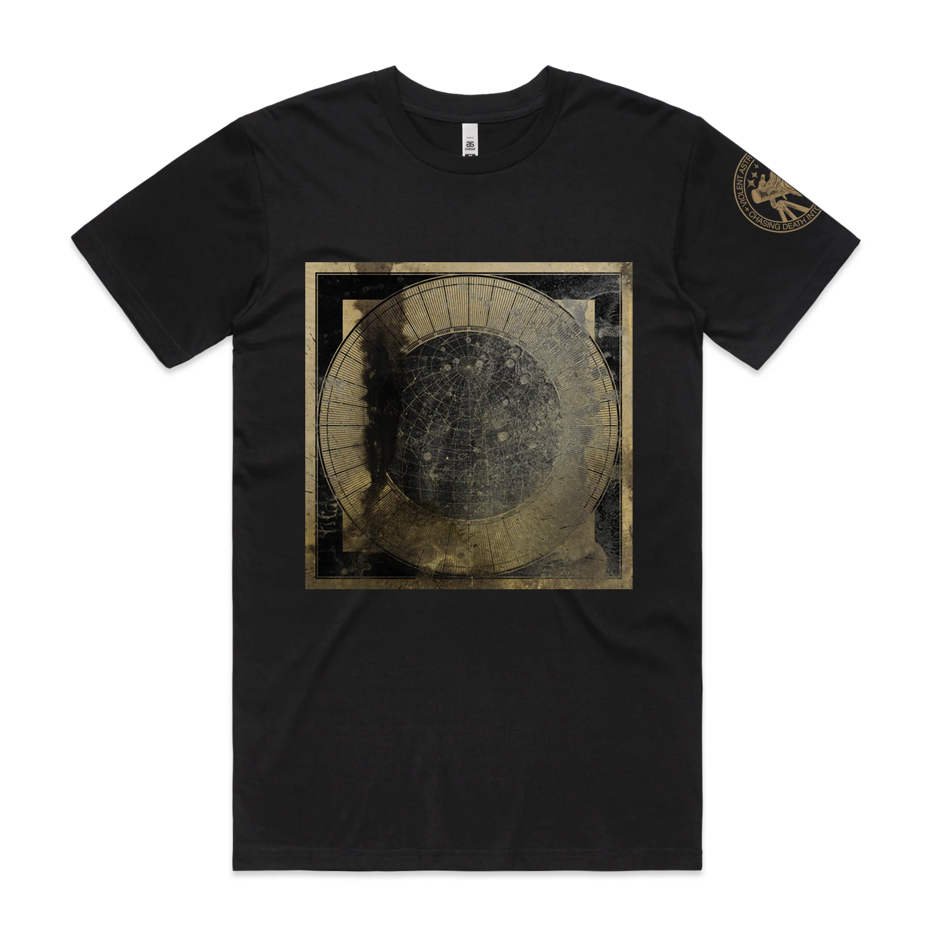 REVOLVER x THE CALLOUS DAOBOYS 'STAR HUNTER' LIMITED EDITON T-SHIRT