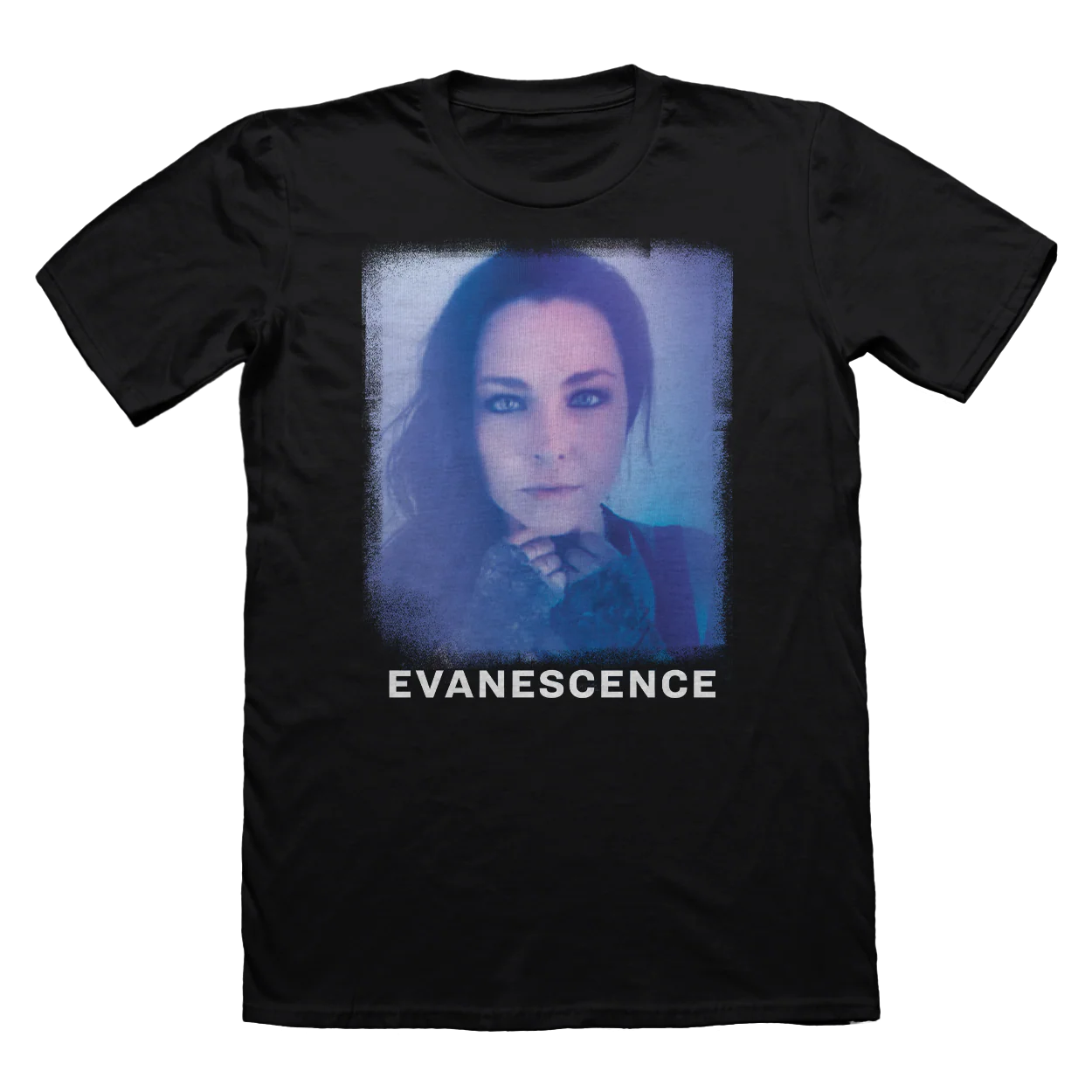 REVOLVER x EVANESCENCE SPRING 2021 ISSUE SLIPCASE & ALTERNATIVE COVER T-SHIRT BUNDLE - ONLY 250 AVAILABLE - Image 3