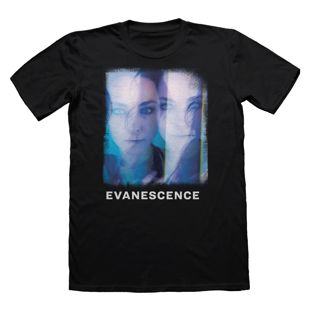 EVANESCENCE T-SHIRT – REVOLVER EXCLUSIVE