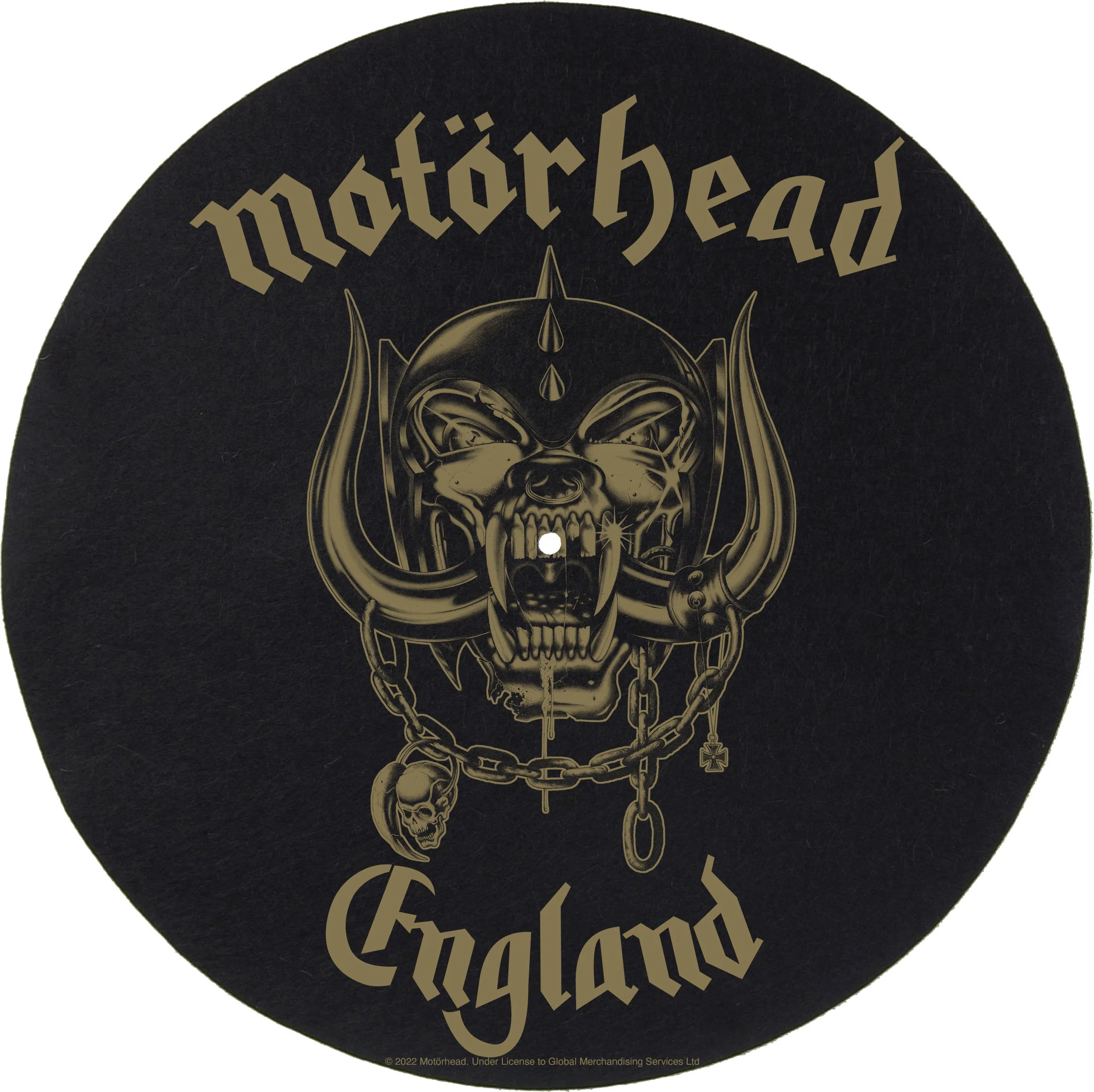 REVOLVER x MOTÖRHEAD COLLECTION - EXCLUSIVE - LTD. 200 - Image 10