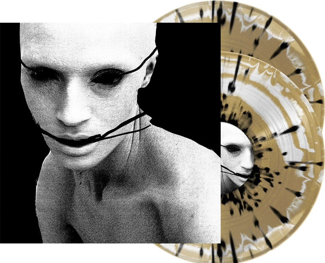 REVOLVER x POPPY WINTER 2020 SLIPCASE ISSUE & LP BUNDLE - EXCLUSIVE - LTD. 333 - Image 3