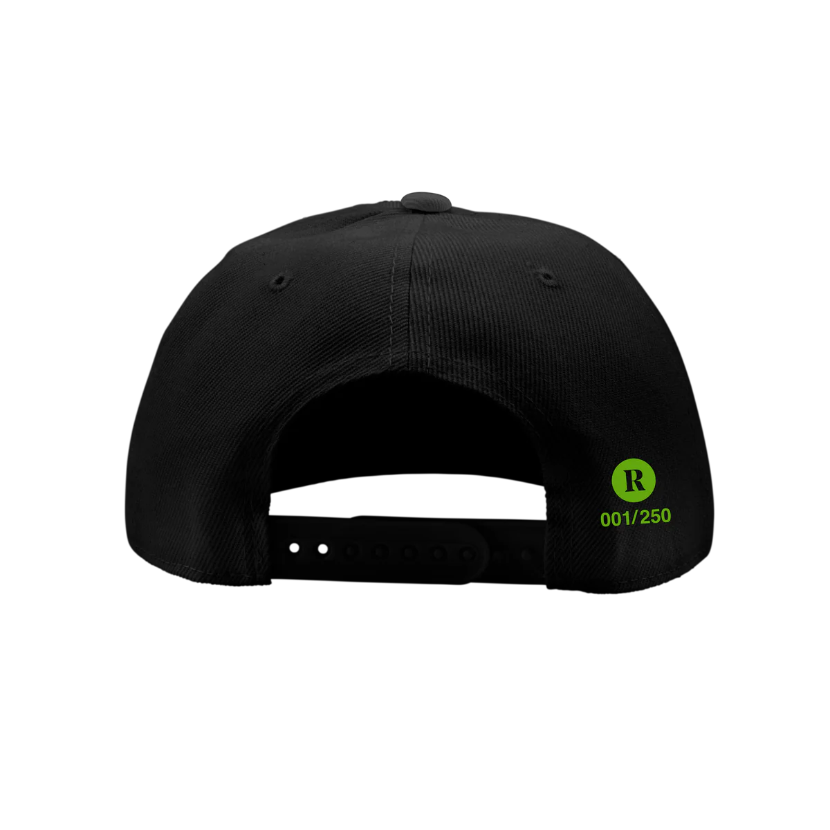 TYPE O NEGATIVE x REVOLVER HAT - Image 2