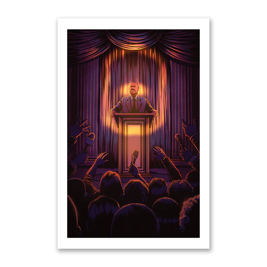 RISE AGAINST PRESENTS: NOWHERE GENERATION DELUXE EDITION BOOK WITH VINYL - Image 5