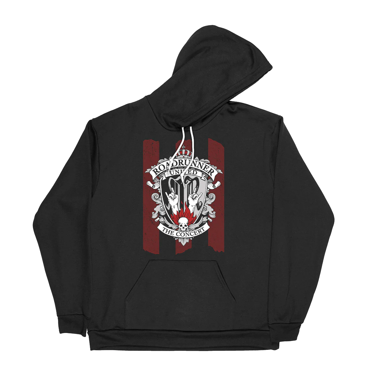 ROADRUNNER UNITED HOODIE – EXCLUSIVE
