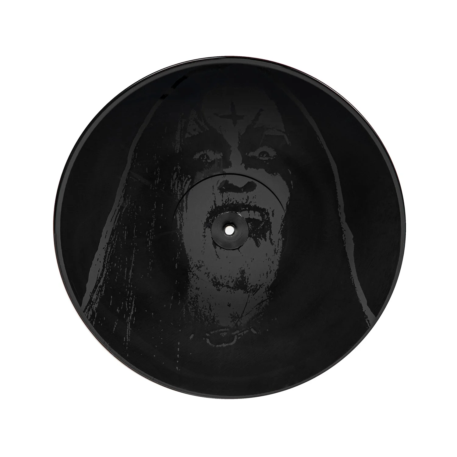 'LORDS OF SALEM' MOTION PICTURE SOUNDTRACK LP - BLOOD RED/BLUE/BUTTERFLY EFFECT/WHITE/SPLATTER - Image 6