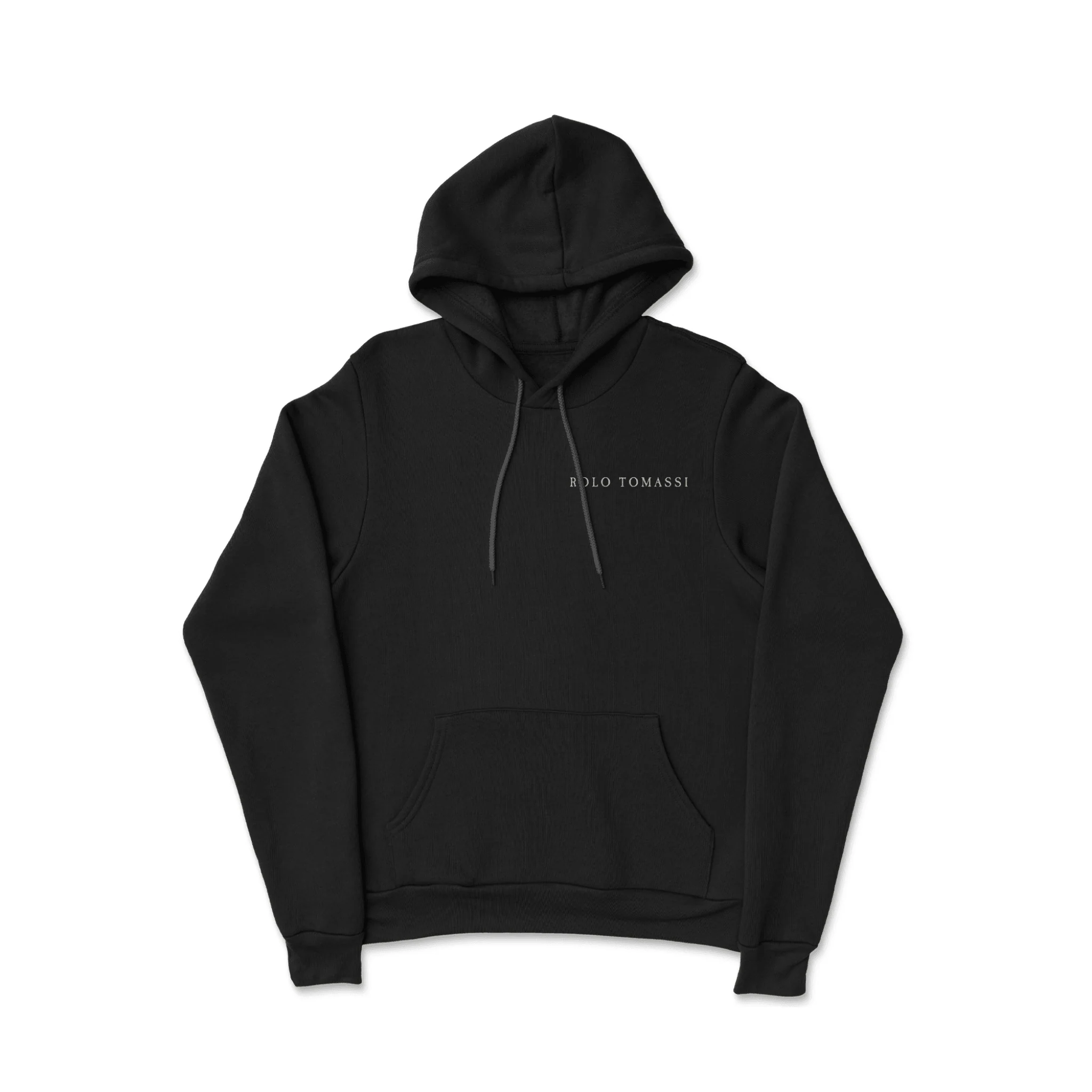 ROLO TOMASSI "WHERE MYTH BECOMES MEMORY" HOODIE - Image 2