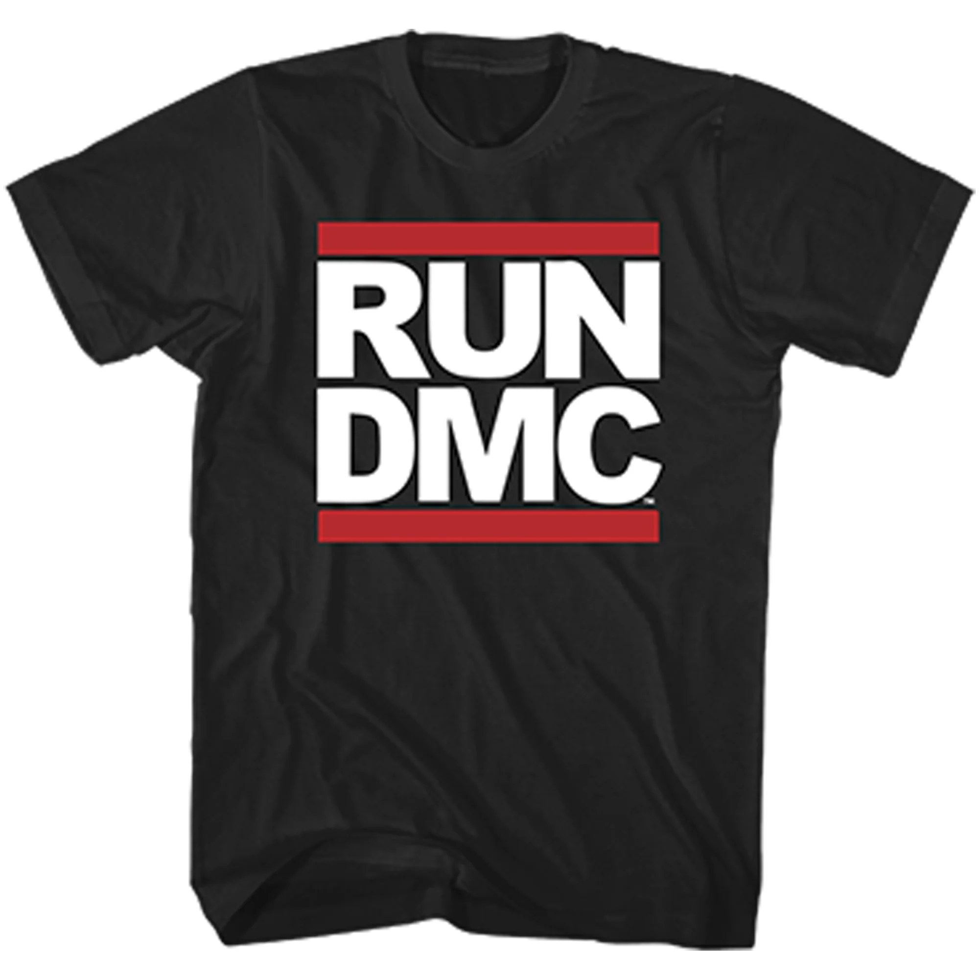 RUN DMC LOGO