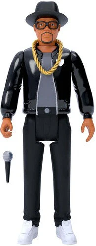 RUN DMC WAVE 2 REACTION FIGURES SET OF 3 - Image 2