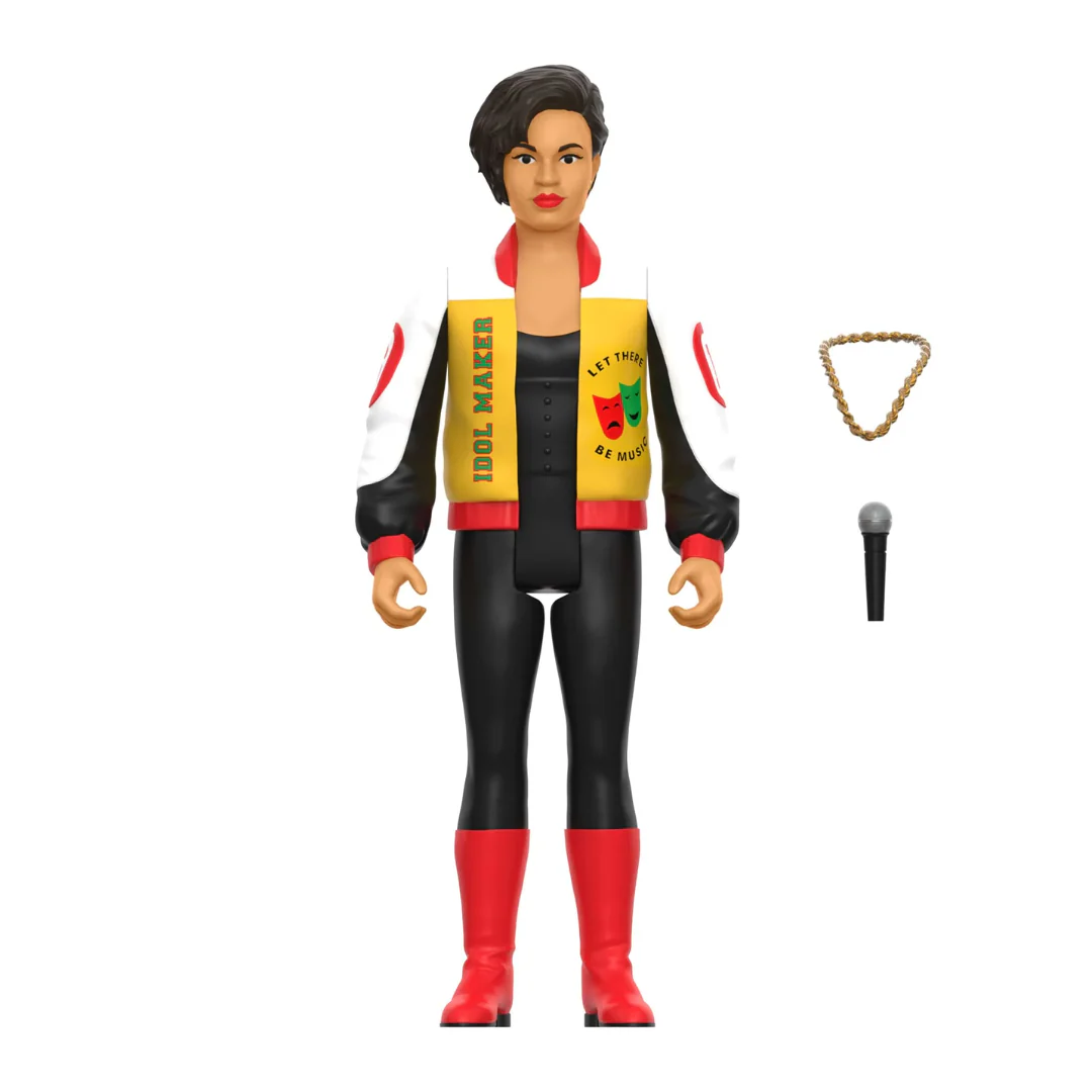 SALT-N-PEPA 'SALT-N-PEPA' (2-PACK) REACTION FIGURE - Image 5