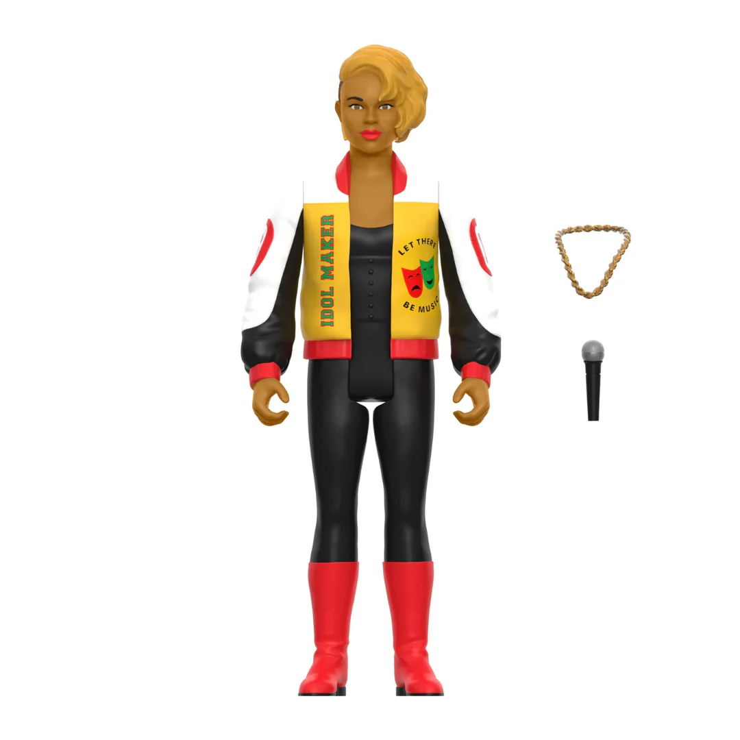 SALT-N-PEPA 'SALT-N-PEPA' (2-PACK) REACTION FIGURE - Image 6