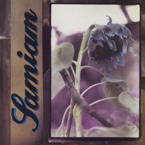 SAMIAM 'SAMIAM' LP - BLACK/PURPLE/SPLATTER - Image 4