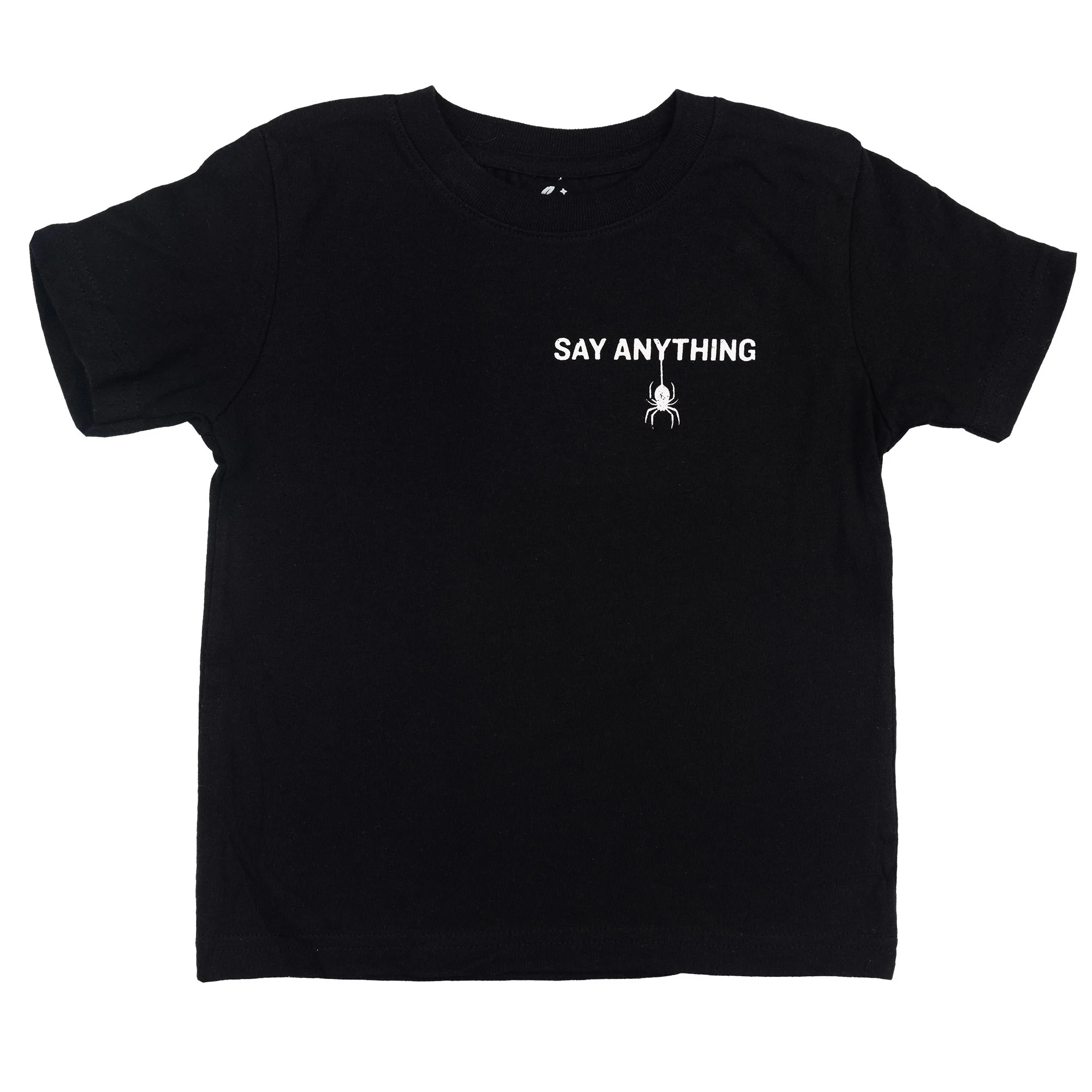 SAY ANYTHING "GROWING LEGS" TODDLER T-SHIRT - Image 2