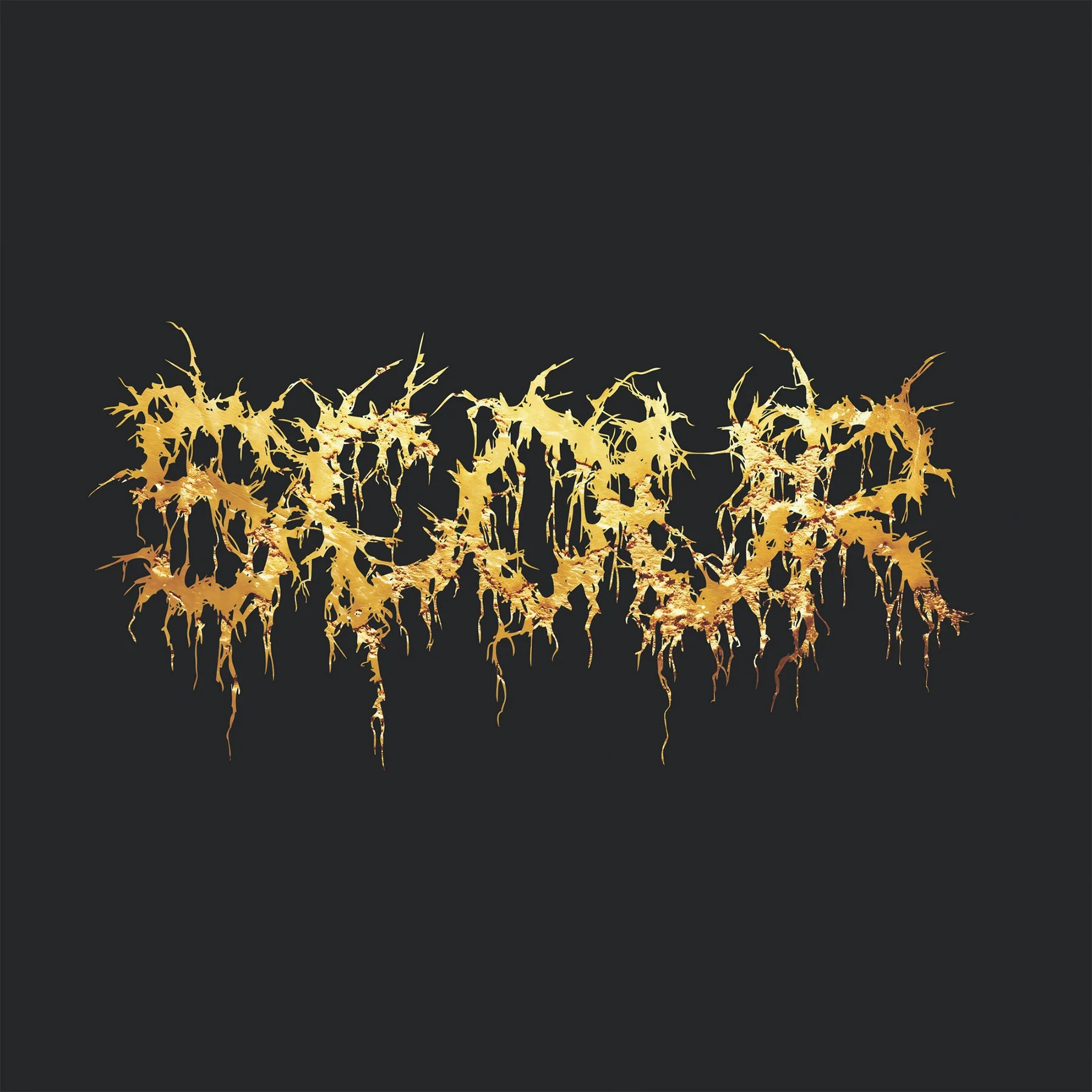 SCOUR 'GOLD' LP