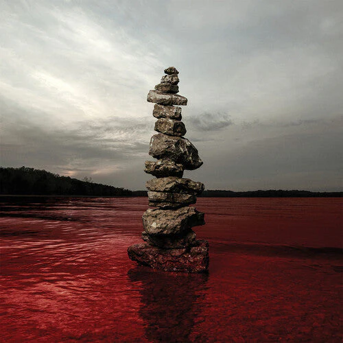 SEVENDUST 'BLOOD & STONE' LP