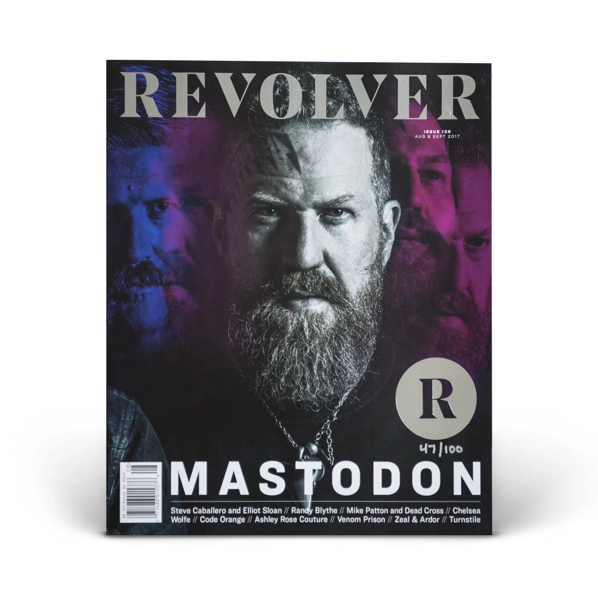 REVOLVER SILVER COLLECTOR’S EDITION FOUR-PACK - Image 4