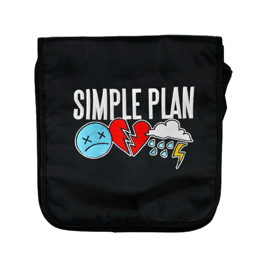 SIMPLE PLAN x ALTERNATIVE PRESS SUPER BUNDLE - Image 12