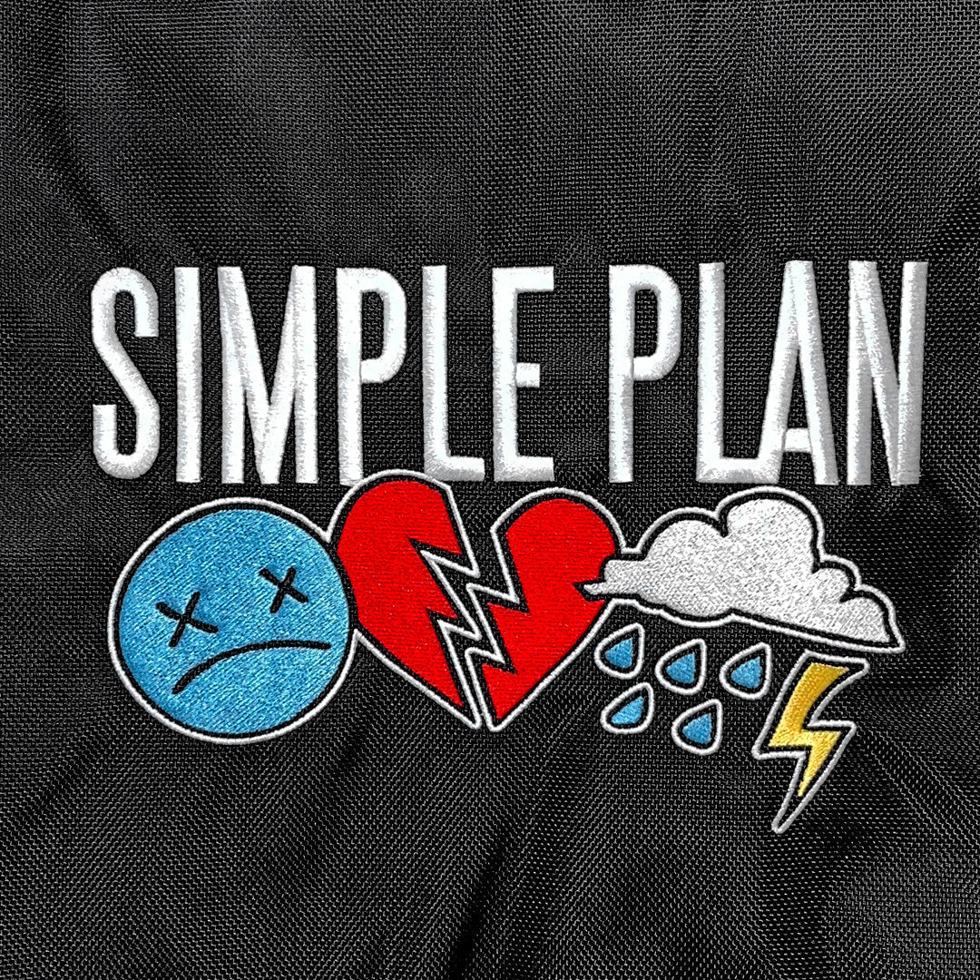 SIMPLE PLAN x ALTERNATIVE PRESS SUPER BUNDLE - Image 15