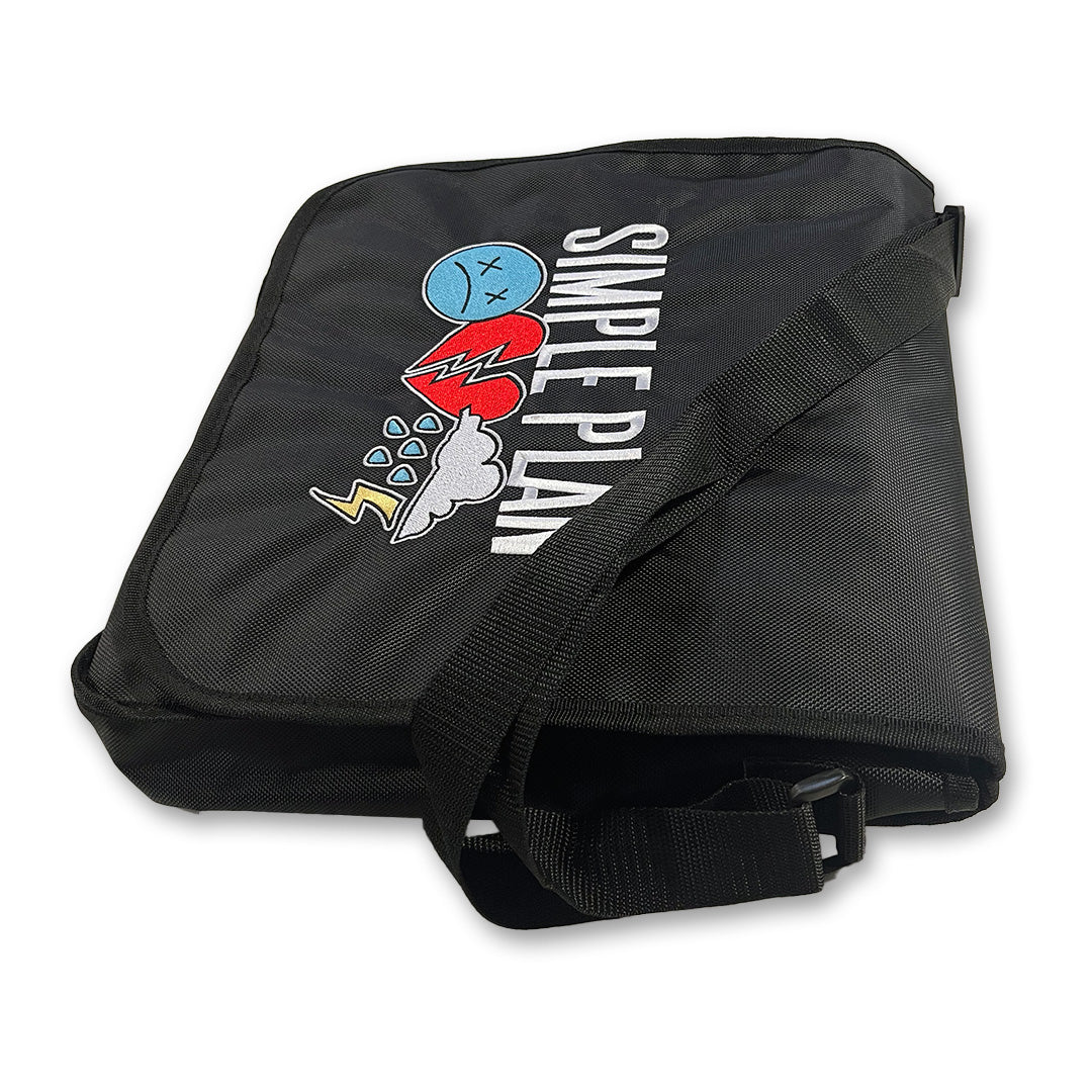 SIMPLE PLAN x ALTERNATIVE PRESS SUPER BUNDLE - Image 16