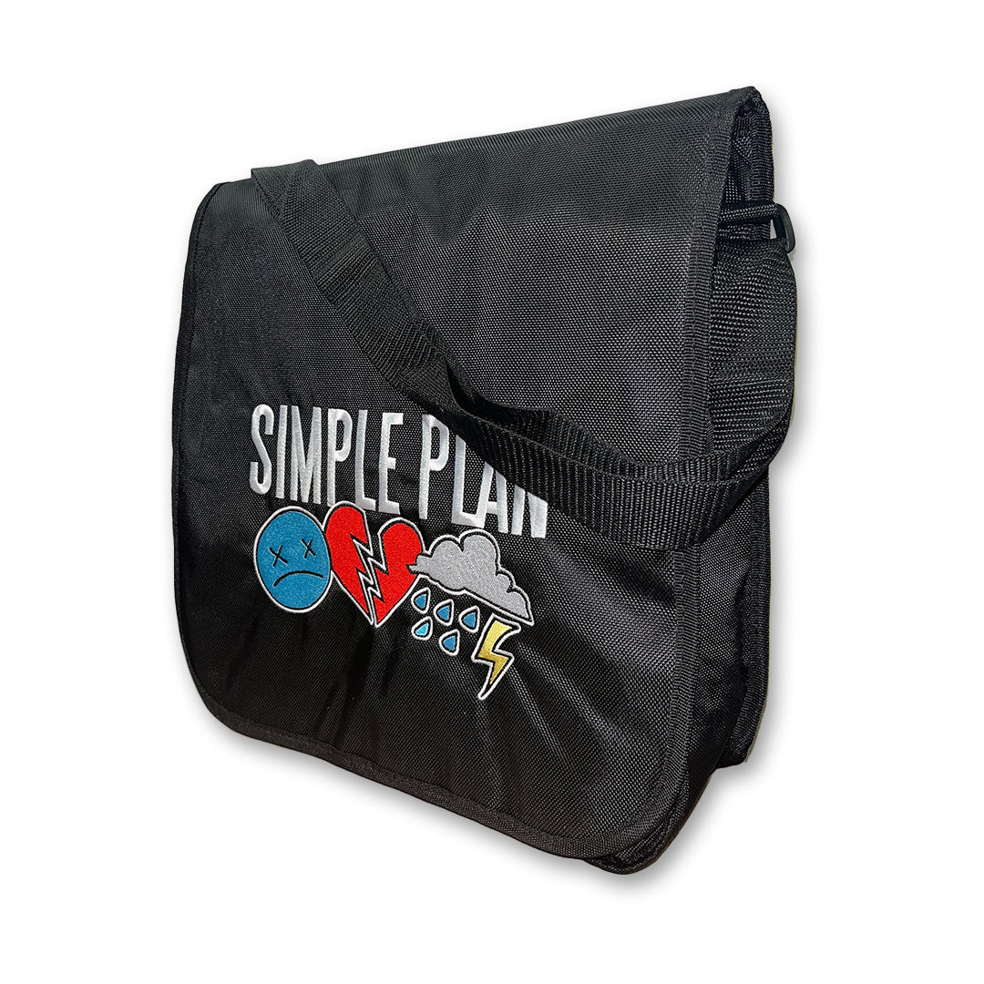SIMPLE PLAN x ALTERNATIVE PRESS SUPER BUNDLE - Image 18