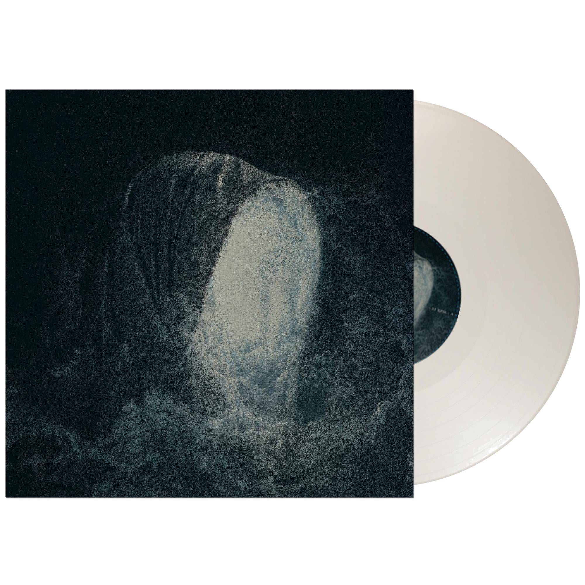 SKELETONWITCH 'DEVOURING RADIANT LIGHT' LP - WHITE