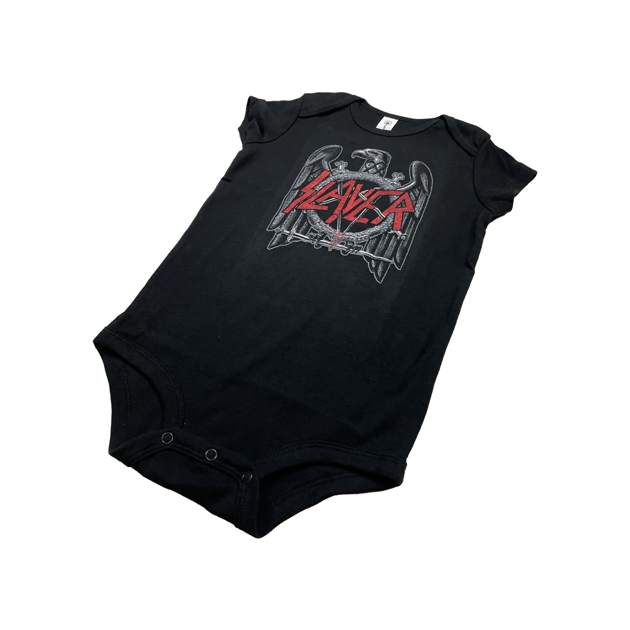 SLAYER BLACK EAGLE ONESIE - Image 2