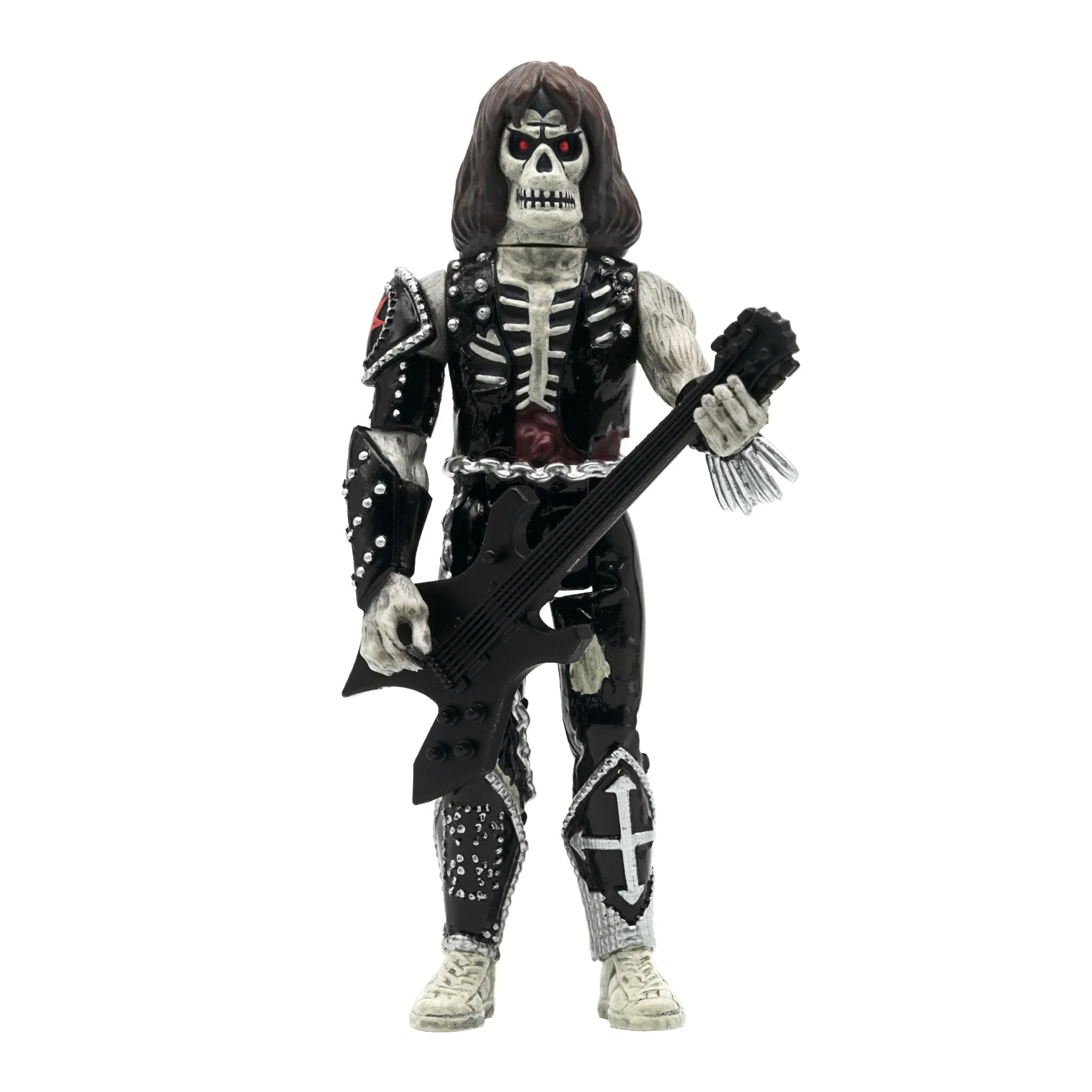 SLAYER REACTION FIGURE - LIVE UNDEAD (3-PACK) - Image 6