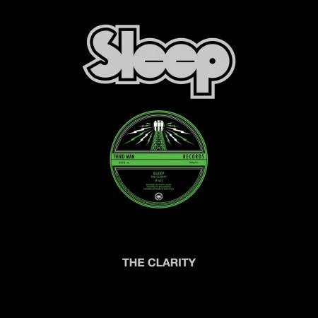 SLEEP 'THE CLARITY' 12" - Image 2