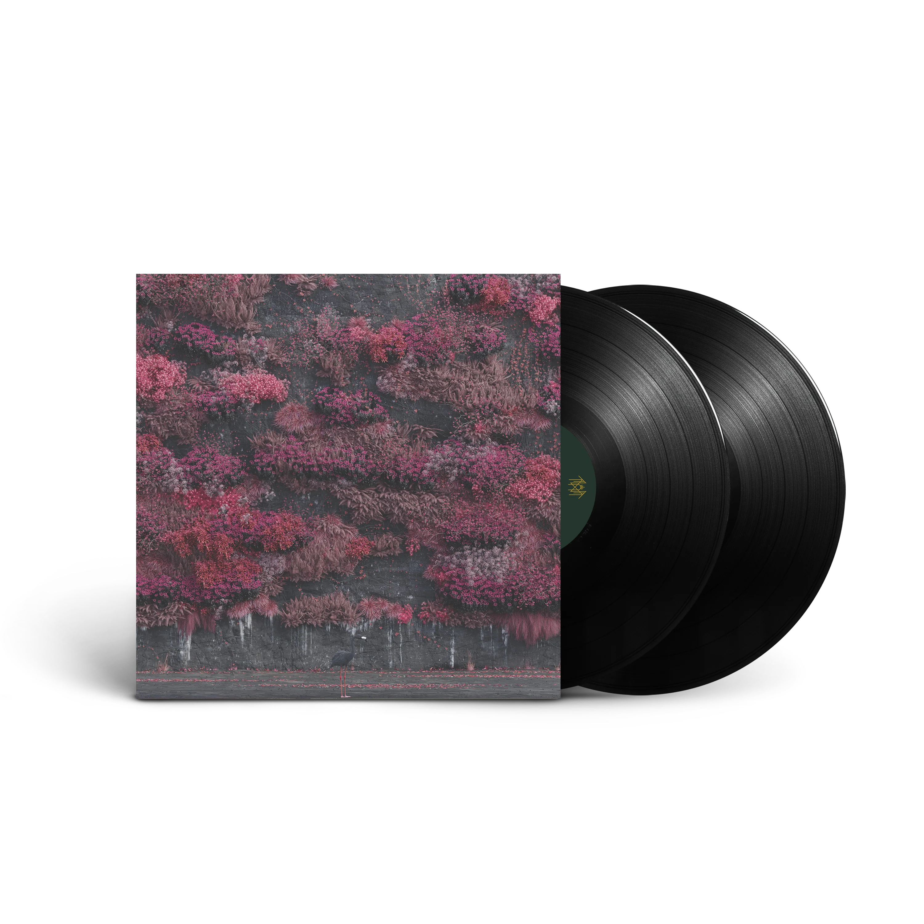 SLEEP TOKEN ‘EVEN IN ARCADIA’ 2LP - BLACK