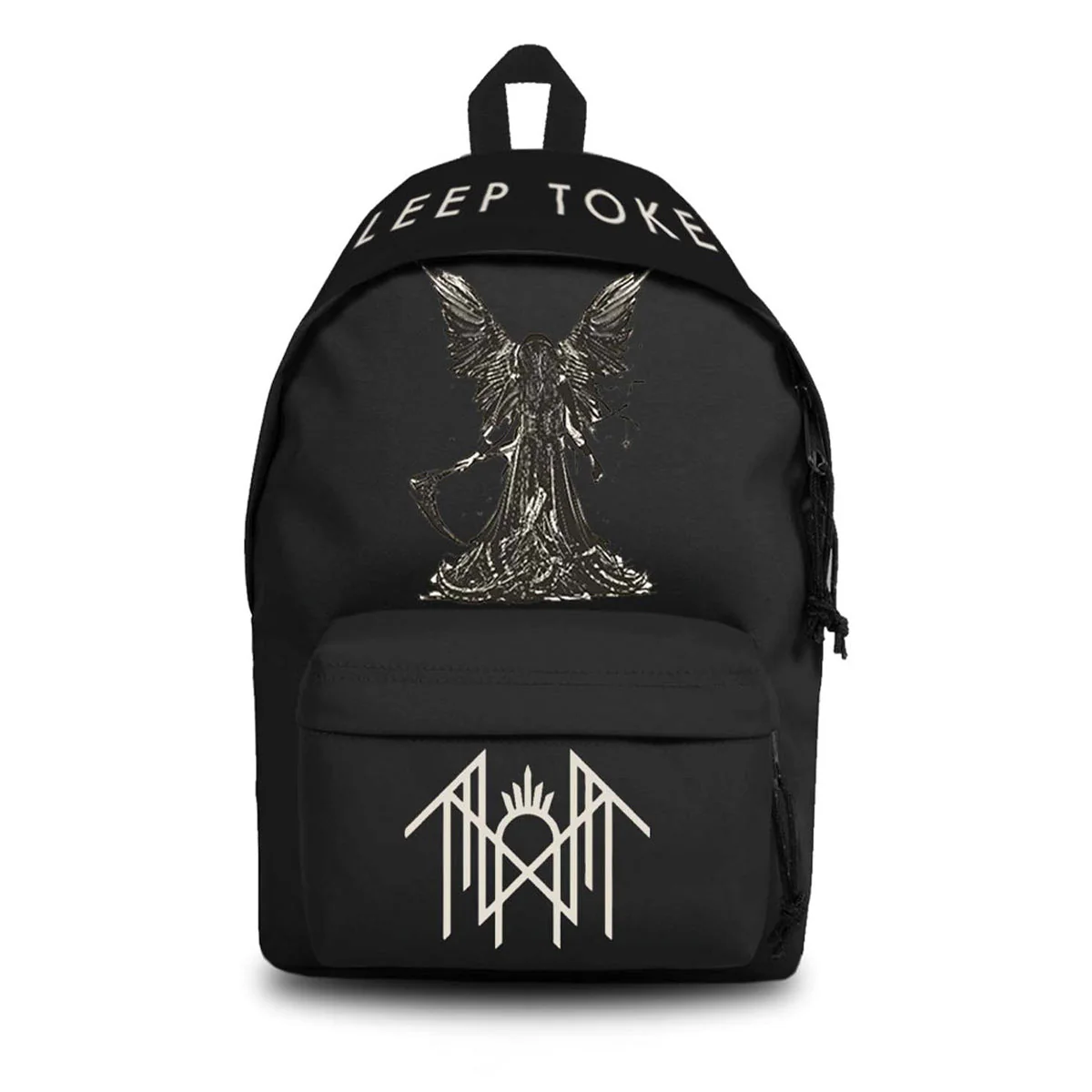 SLEEP TOKEN EXCLUSIVE BAG BUNDLE W/REVOLVER SPECIAL EDITION - Image 8