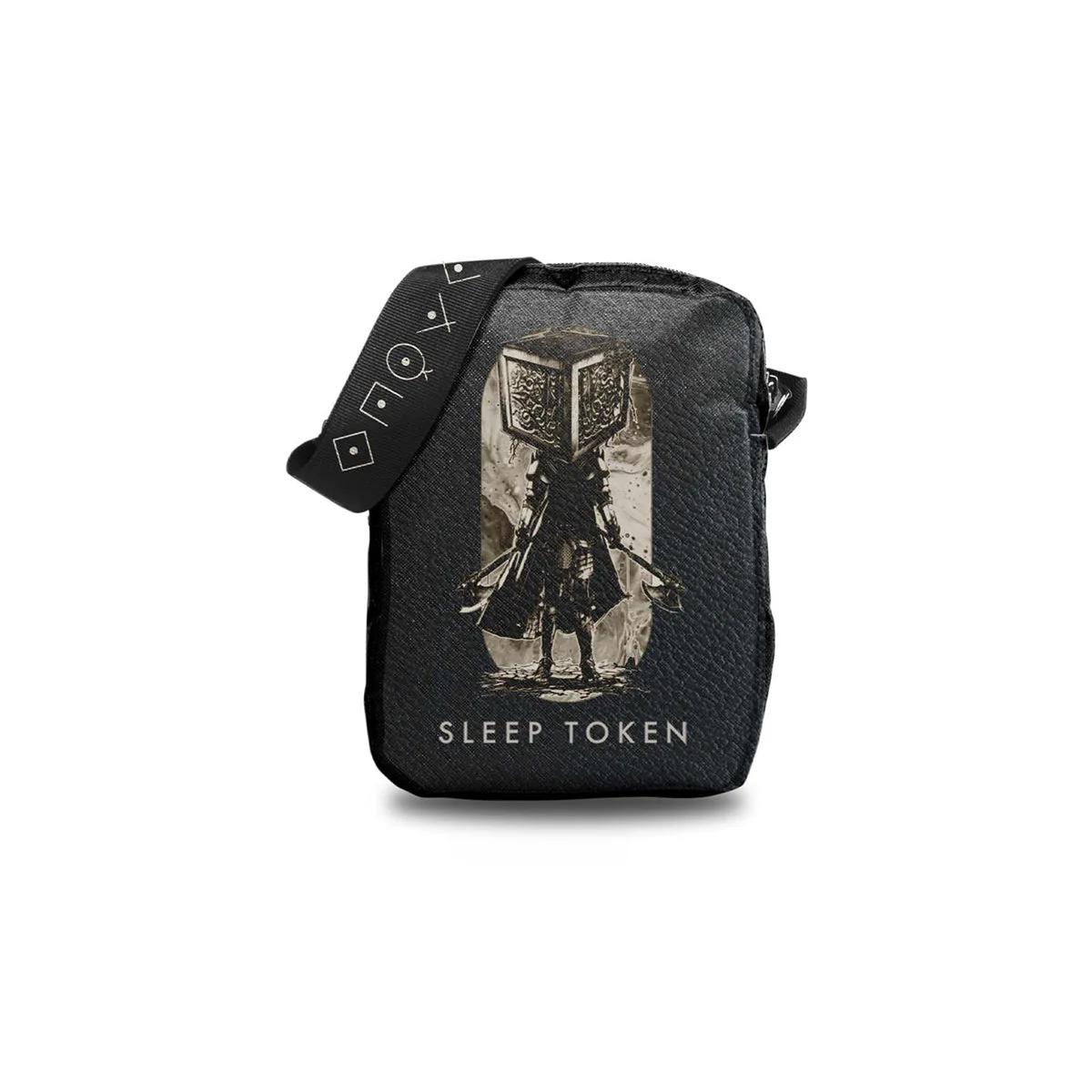 SLEEP TOKEN EXCLUSIVE BAG BUNDLE W/REVOLVER SPECIAL EDITION - Image 9