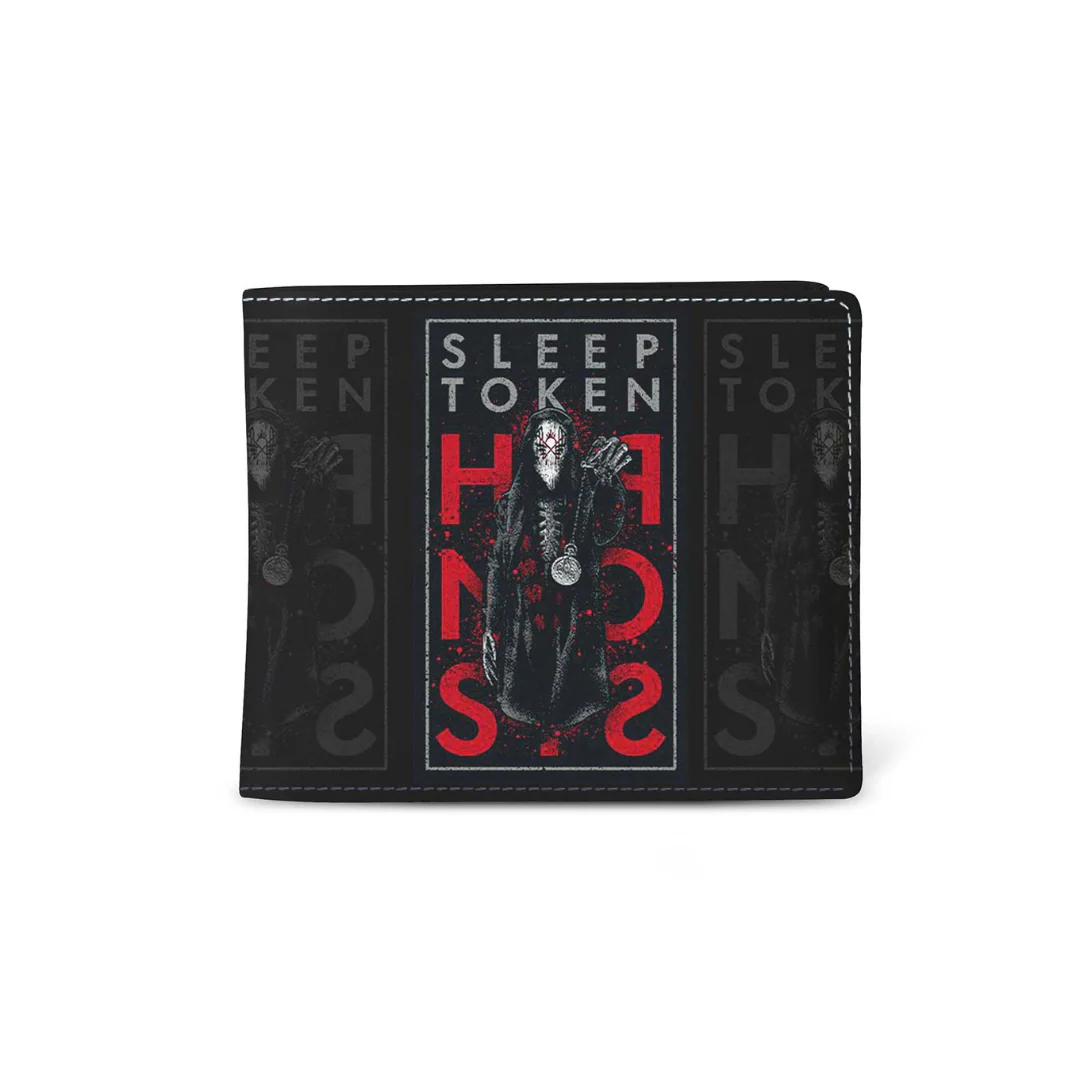 SLEEP TOKEN - HYPNOSIS - WALLET