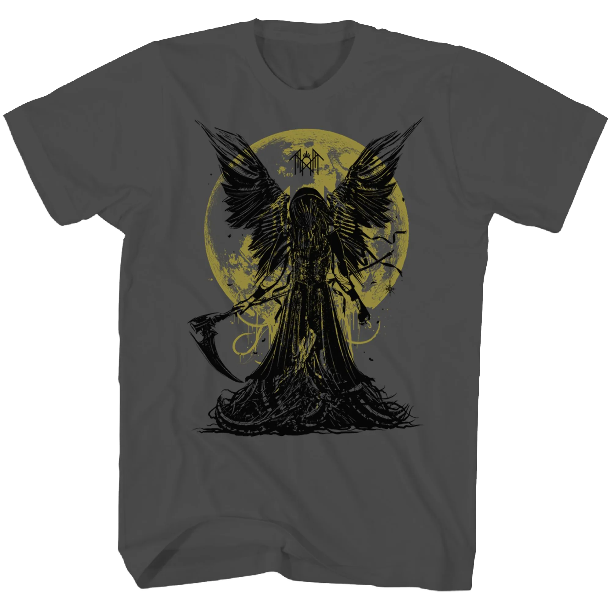 SLEEP TOKEN REAPER ANGEL