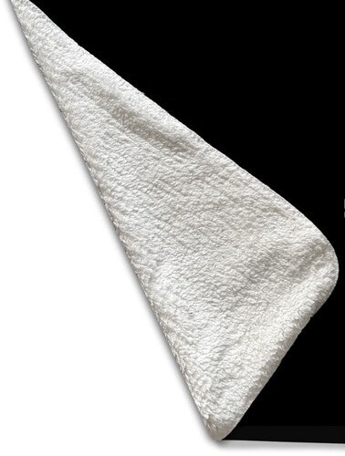SLEEP TOKEN - SHERPA FLEECE BLANKET - 60"x80" - Image 4