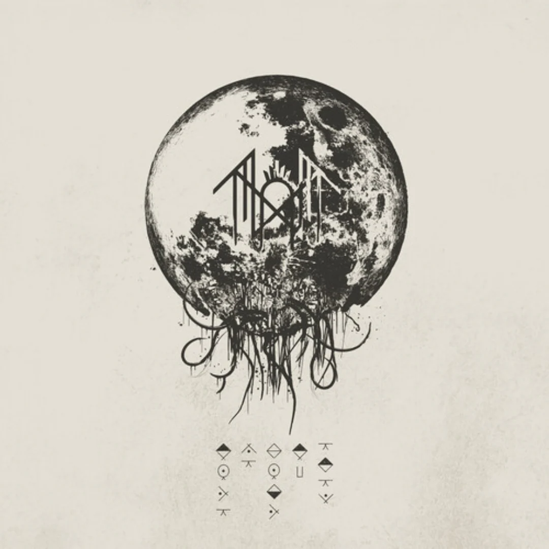 SLEEP TOKEN ‘TAKE ME BACK TO EDEN’ 2LP - BLACK/BEIGE/GALAXY - Image 2