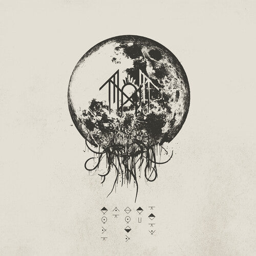 SLEEP TOKEN ‘TAKE ME BACK TO EDEN’ 2LP - GOLD - Image 2