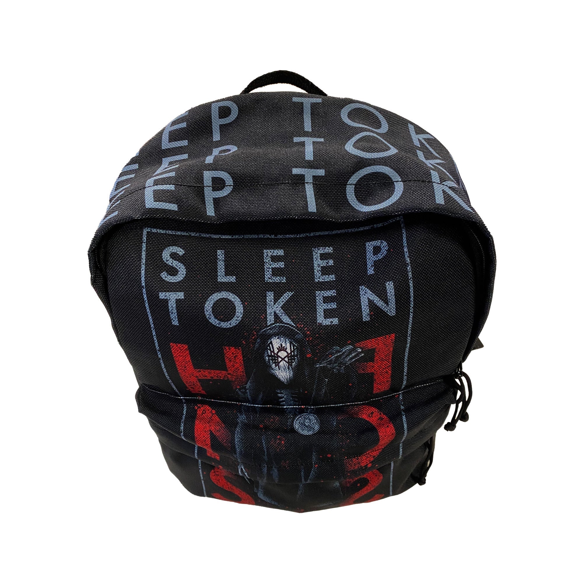 SLEEP TOKEN - THE LOVE YOU WANT - DAYPACK - Image 2