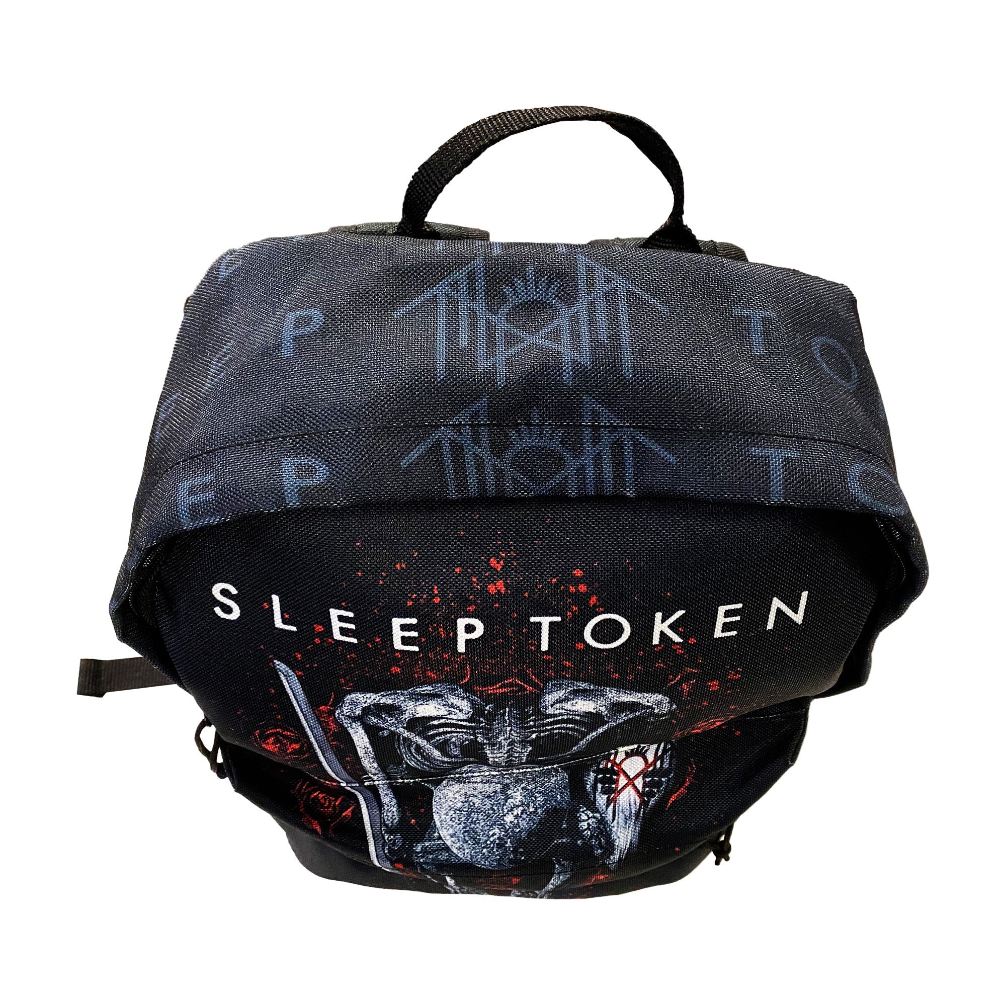 SLEEP TOKEN - THE LOVE YOU WANT - DAYPACK - Image 3