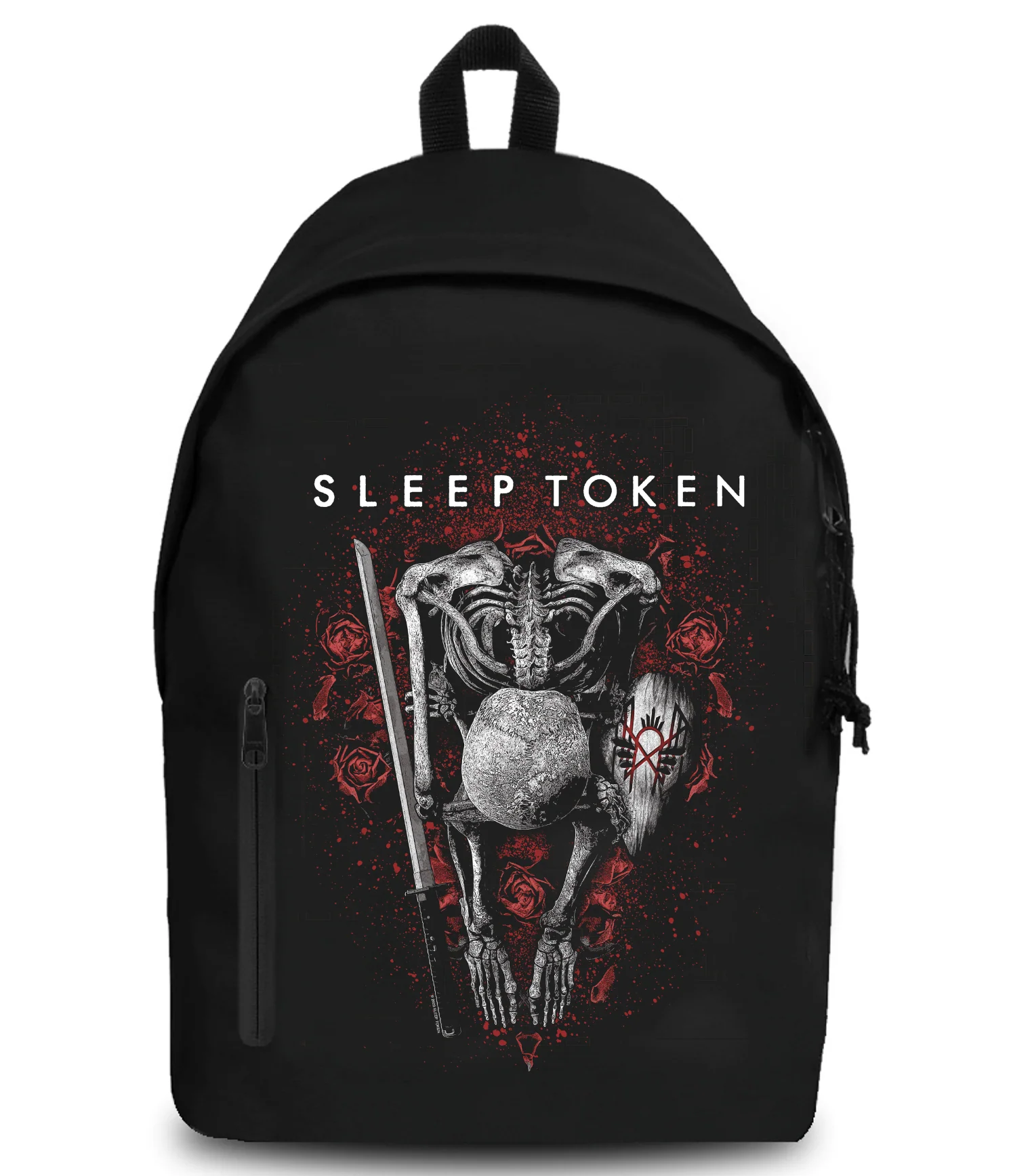 SLEEP TOKEN - THE LOVE YOU WANT - DAYPACK - Image 4